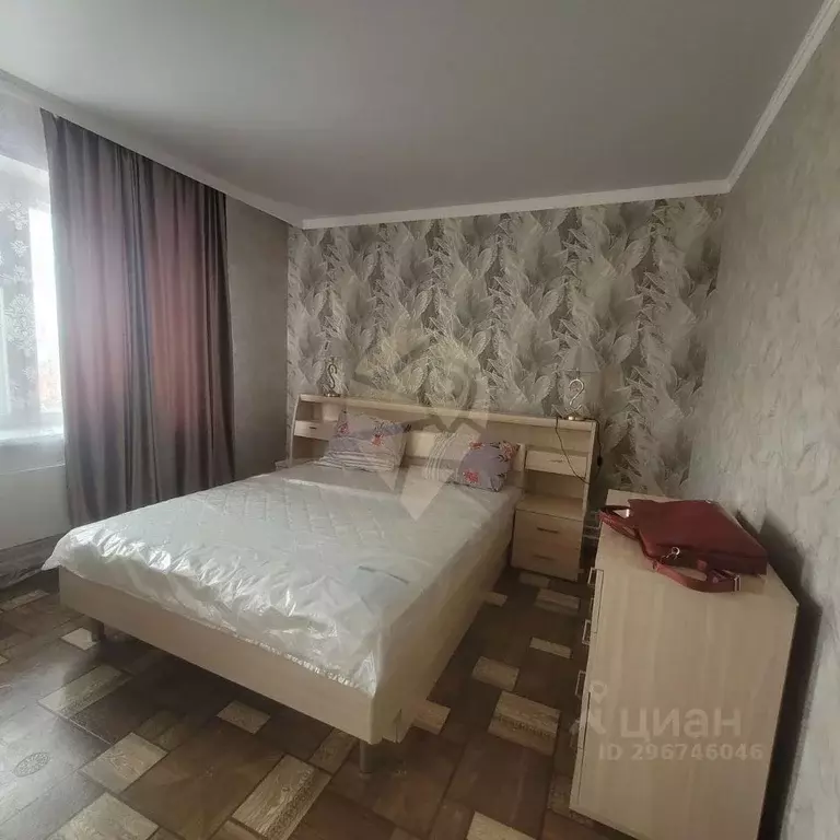 2-к кв. Белгородская область, Старый Оскол Дубрава мкр, 1 кв-л, 19 ... - Фото 0