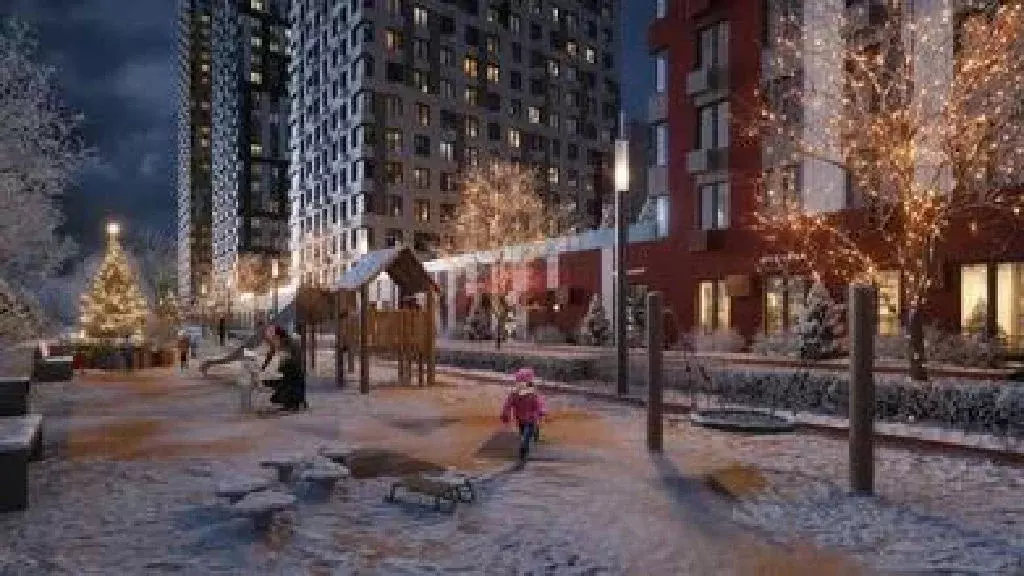 Продается 2-комнатная квартира - Фото 1