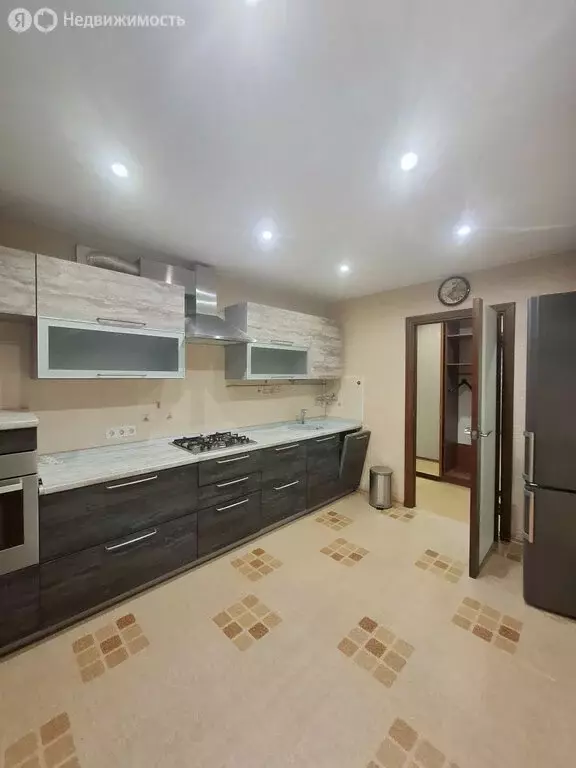 3-комнатная квартира: Егорьевск, Владимирская улица, 5Б (68 м) - Фото 1