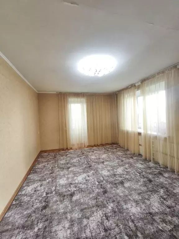 3-к кв. Липецкая область, Липецк Звездная ул., 4/1 (64.1 м) - Фото 1