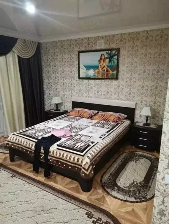 Комната Саратовская область, Аркадак ул. Каплунова, 55 - Фото 1