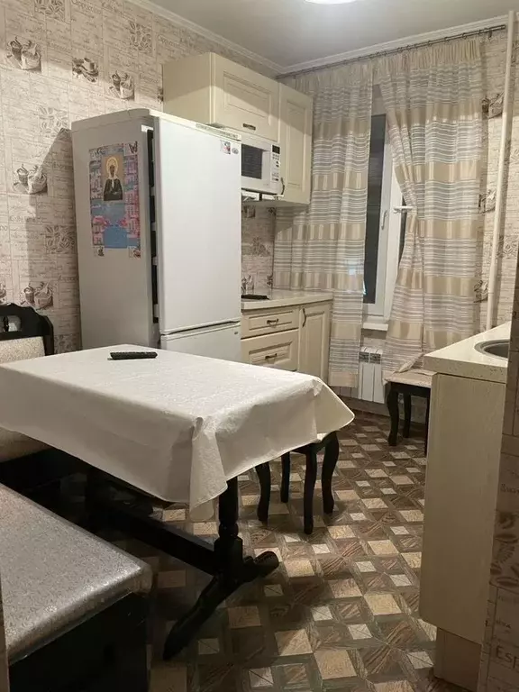 3-к кв. Москва Трудовая ул., 2/21С1 (64.0 м) - Фото 2