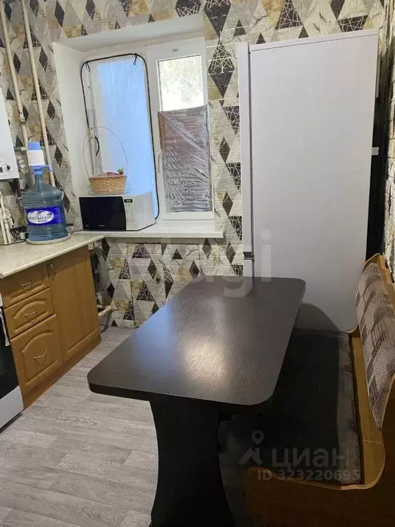 2-к кв. Ростовская область, Ростов-на-Дону Белорусская ул., 11/1 (45.5 ... - Фото 1