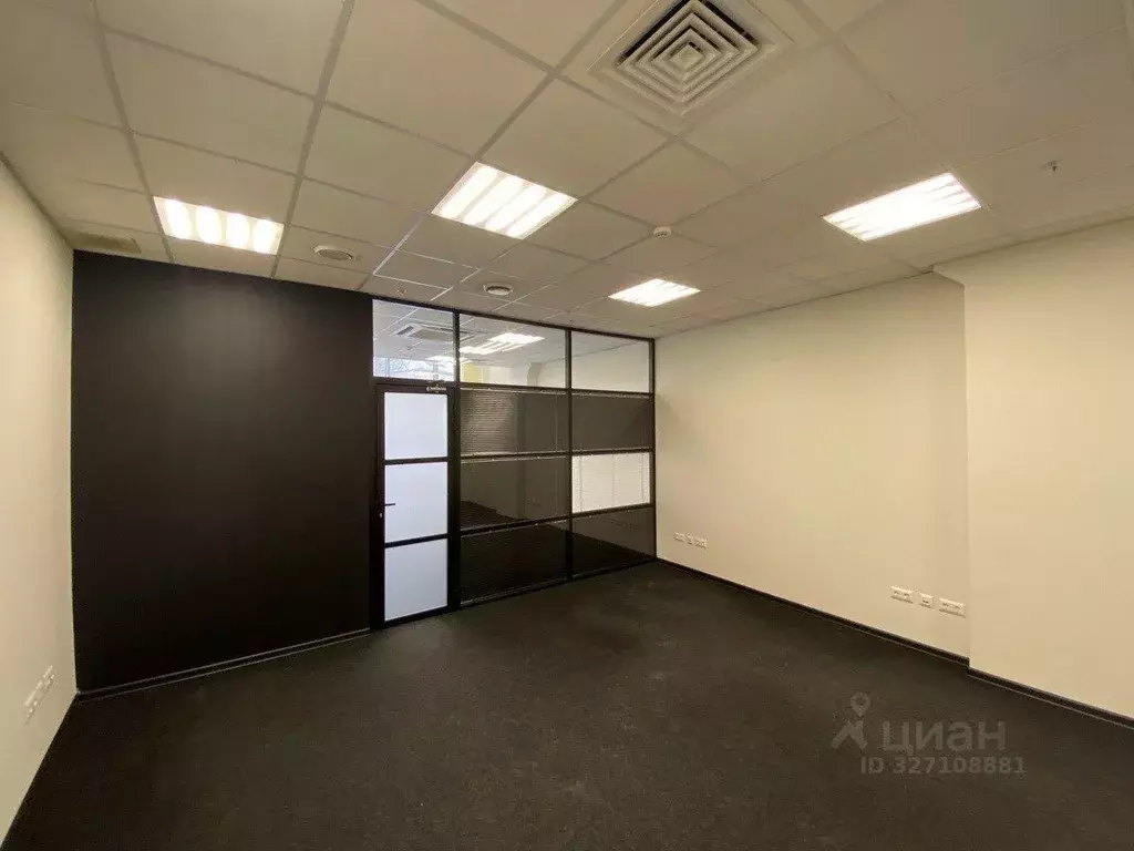 Офис в Санкт-Петербург Большой Сампсониевский просп., 68Д (316 м) - Фото 2