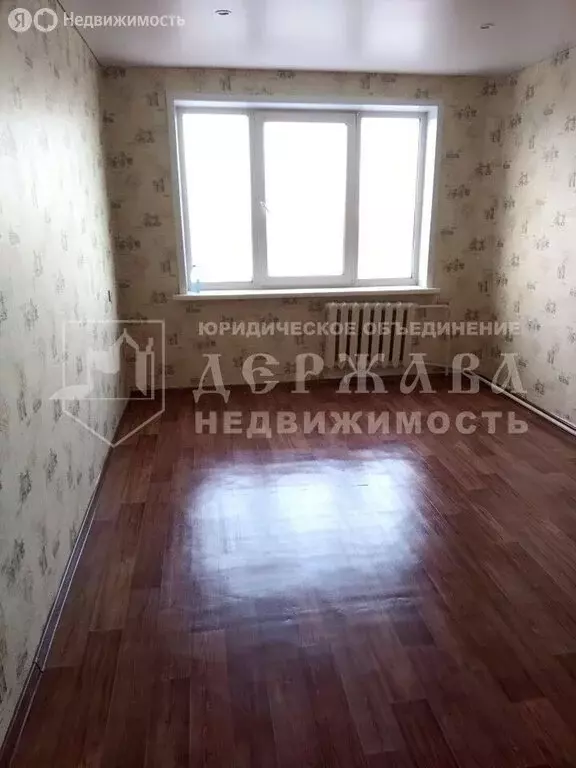 1-комнатная квартира: Кемерово, проспект Ленина, 142А (24 м) - Фото 1