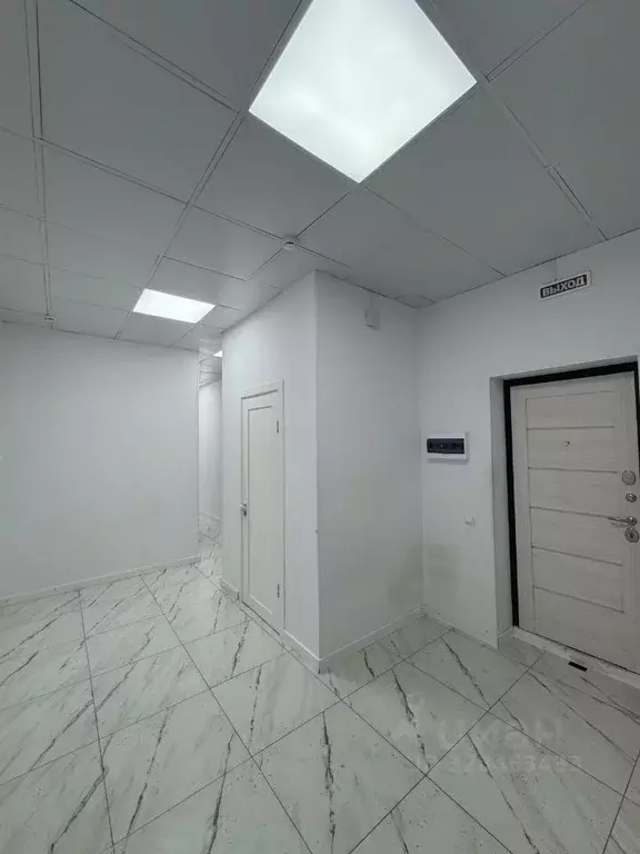 Офис в Москва Рублевское ш., 22к2 (102 м) - Фото 1