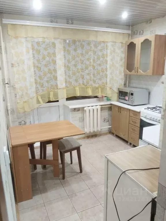 1-к кв. Башкортостан, Уфа ул. Академика Королева, 22 (37.2 м) - Фото 1