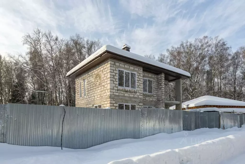 Коттедж в Москва № 88 кв-л, 50 (155 м) - Фото 1