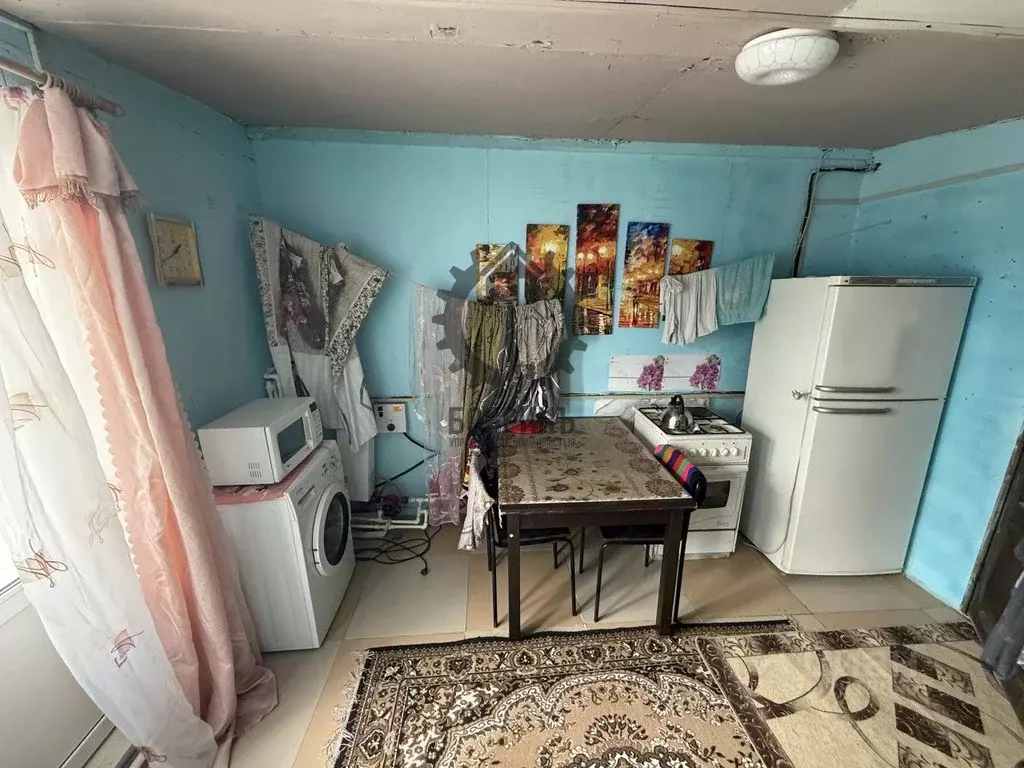 Дом в Свердловская область, Верхняя Пышма ул. Данильченко, 11 (48 м) - Фото 2