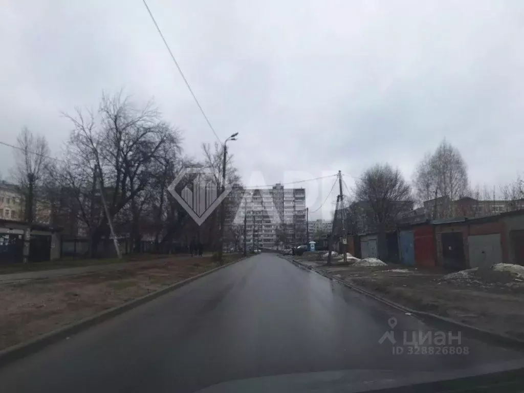 Помещение свободного назначения в Татарстан, Казань Социалистическая ... - Фото 2