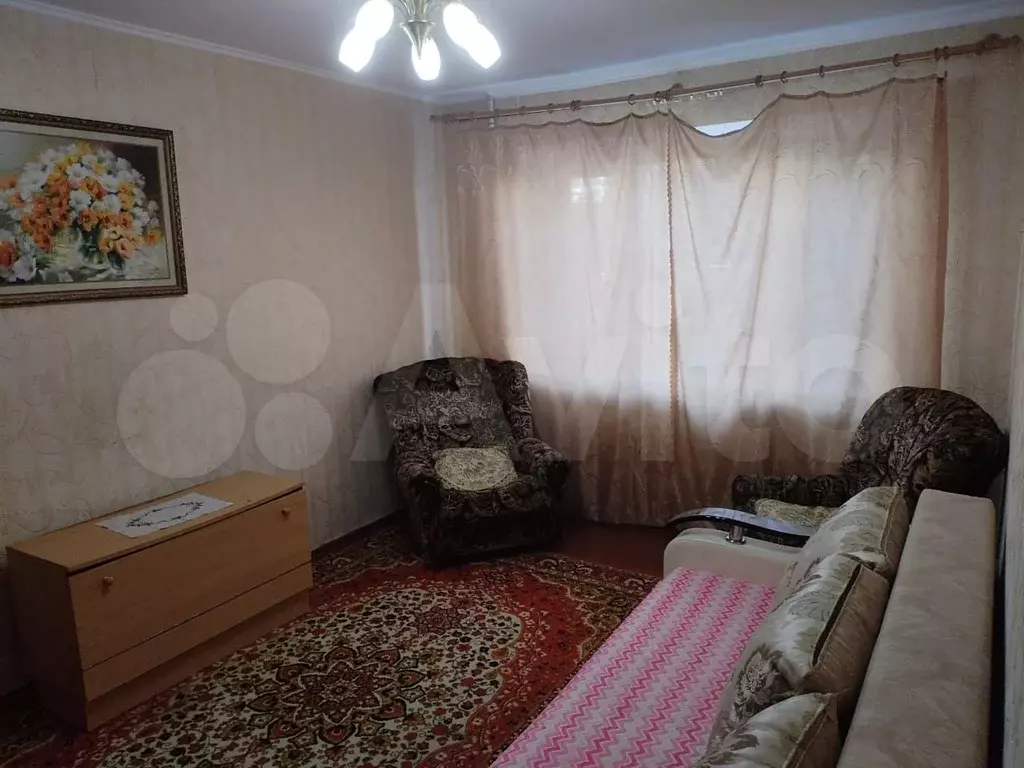 2-к. квартира, 45 м, 1/4 эт. - Фото 0