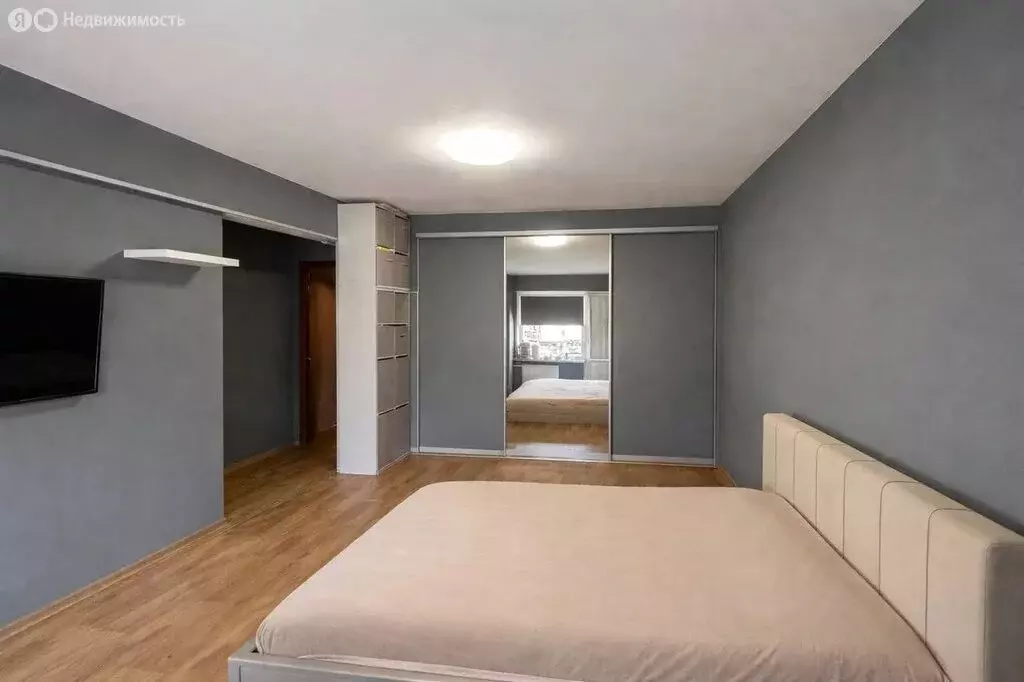 1-комнатная квартира: Санкт-Петербург, Северный проспект, 91к4 (31.3 ... - Фото 2