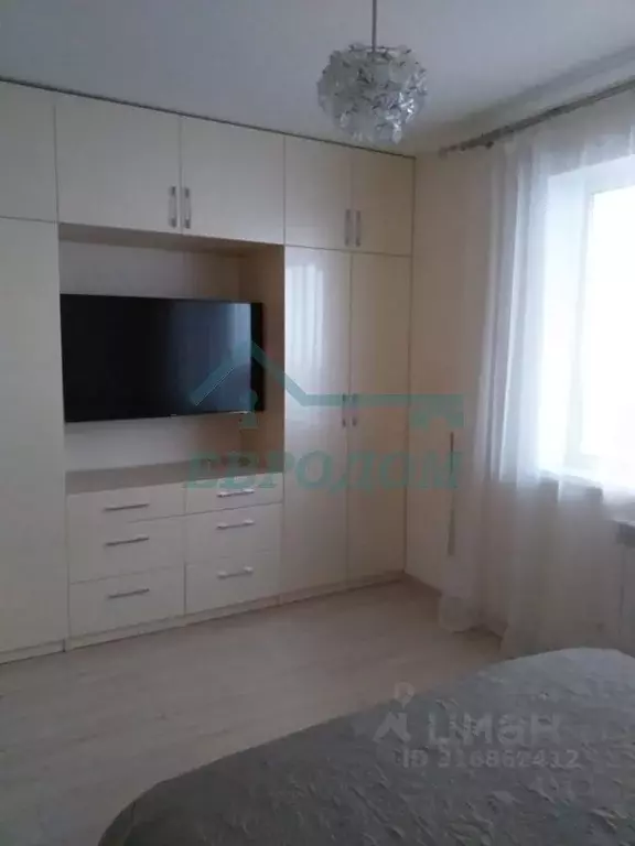 Студия Новосибирская область, Новосибирск ул. Романова, 60/1 (42.0 м) - Фото 0