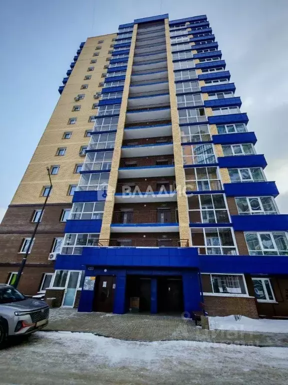 2-к кв. Иркутская область, Иркутск ул. Якоби, 12 (50.0 м) - Фото 1