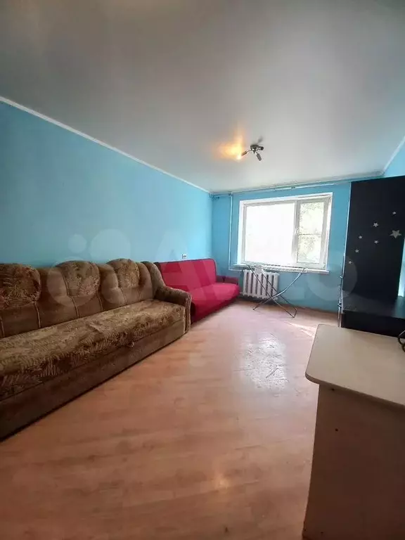 Комната 18 м в 4-к., 3/9 эт. - Фото 0
