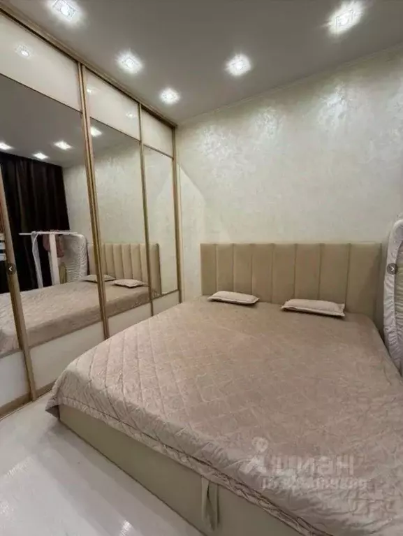 3-к кв. Москва Соколово-Мещерская ул., 26к1 (50.0 м) - Фото 1