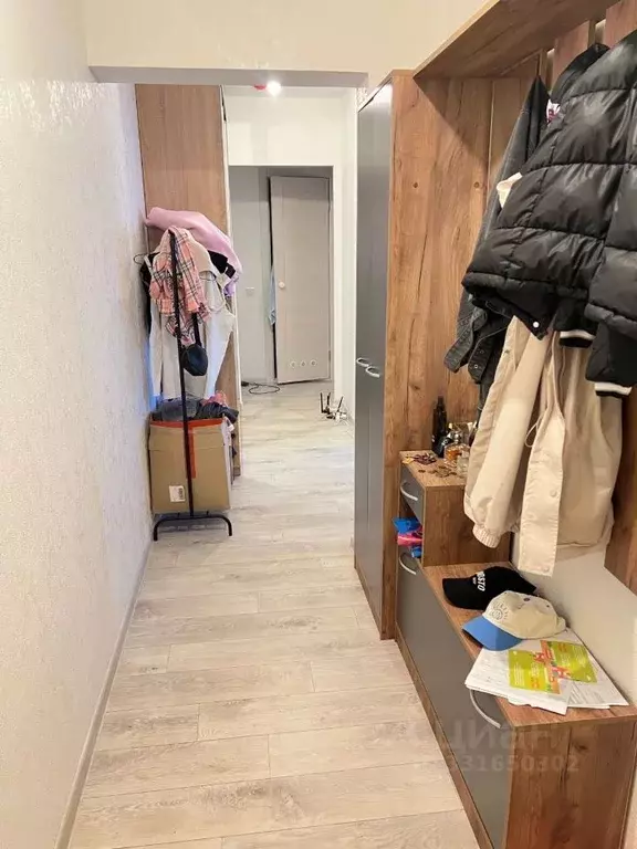 2-к кв. Пермский край, д. Кондратово ул. Г.Н. Нифантова, 4А (51.8 м) - Фото 2