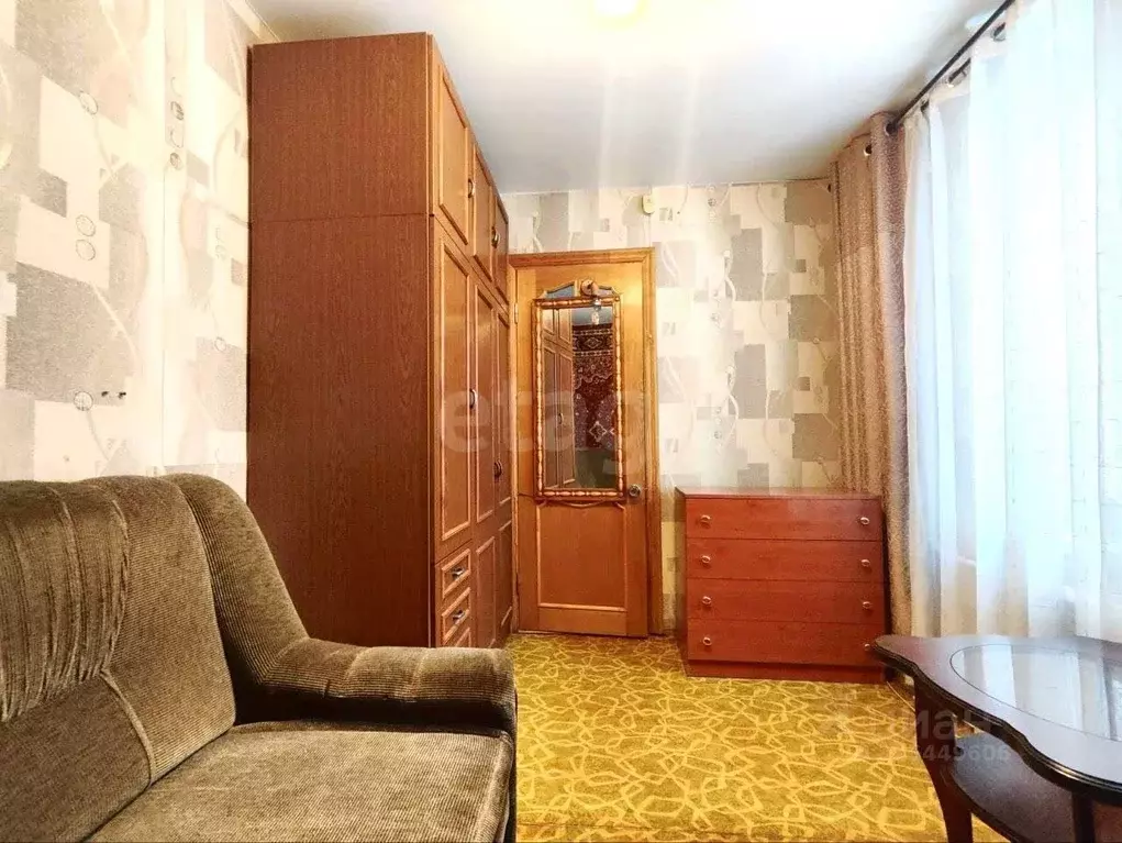 2-к кв. Москва 2-я Владимирская ул., 40 (37.0 м) - Фото 1