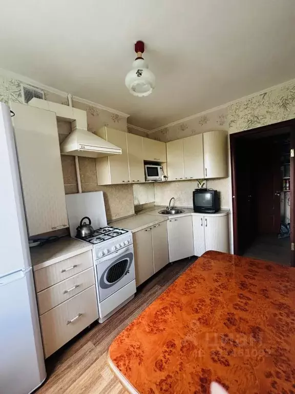 2-к кв. Самарская область, Самара Ново-Вокзальная ул., 136 (42.9 м) - Фото 2