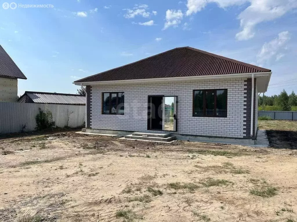 Дом в деревня Падерина, Винзилинская улица (55 м) - Фото 1