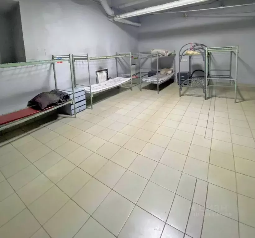 Помещение свободного назначения в Москва Новорязанская ул., 36 (100 м) - Фото 2