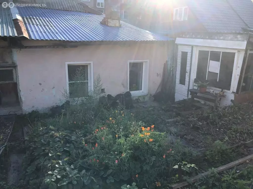 2-комнатная квартира: Иркутск, Байкальская улица, 187 (47.1 м) - Фото 2