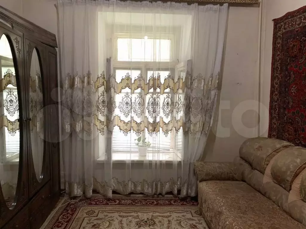 2-к. квартира, 31 м, 2/4 эт. - Фото 1