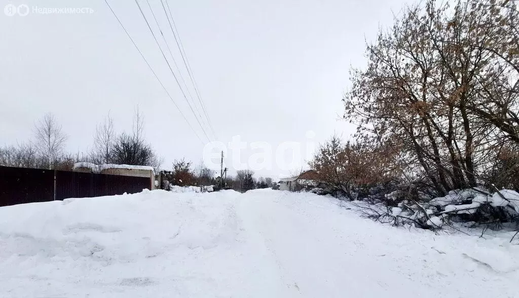 Участок в село Молотицы, Колхозная улица (19 м) - Фото 2