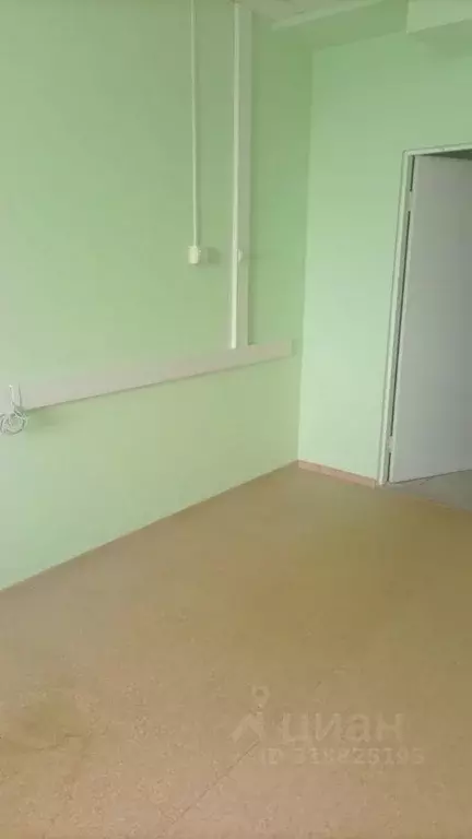Помещение свободного назначения в Саха (Якутия), Нерюнгри ул. ... - Фото 0