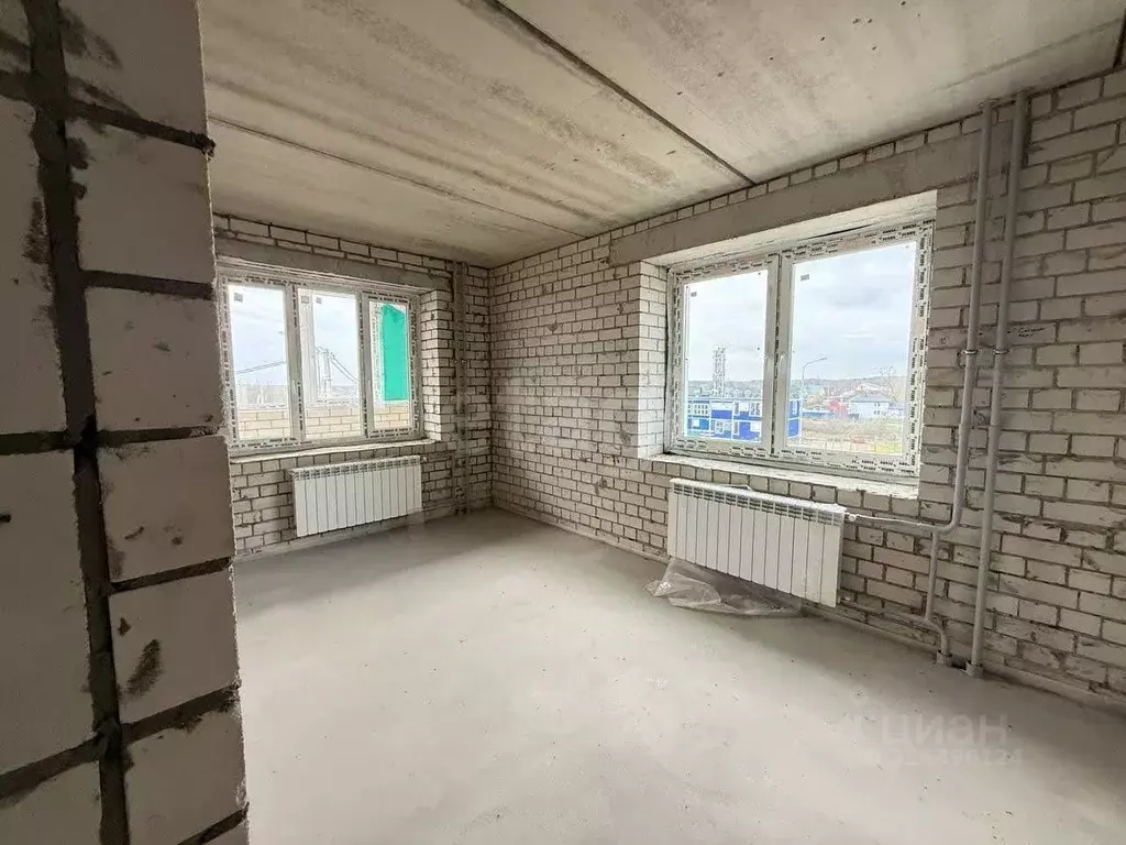 2-к кв. Калужская область, Калуга ул. Минская, 39 (64.8 м) - Фото 1