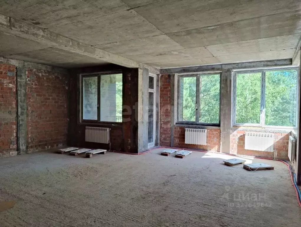 1-к кв. Иркутская область, Иркутский муниципальный округ, пос. Новая ... - Фото 1