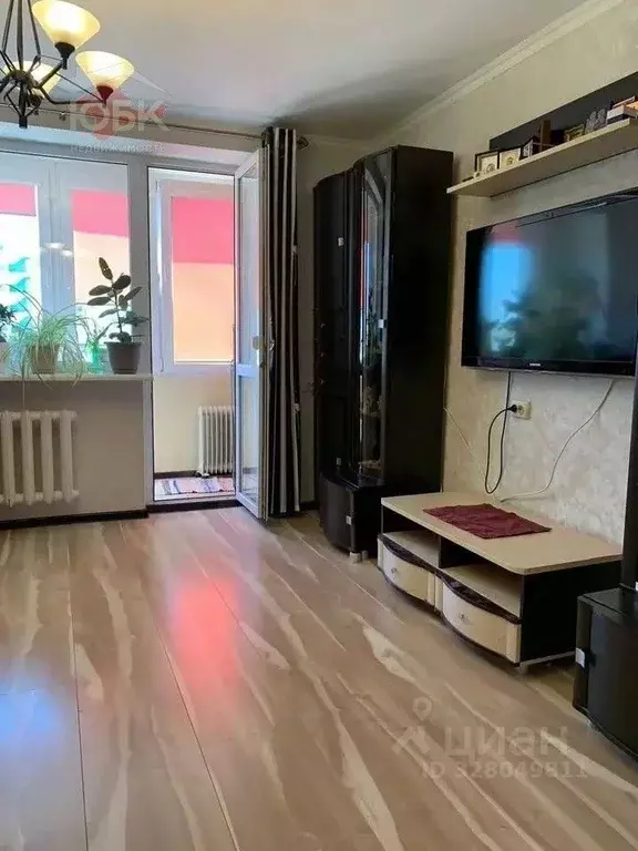 2-к кв. Крым, Евпатория ул. 9 Мая, 80 (49.6 м) - Фото 1