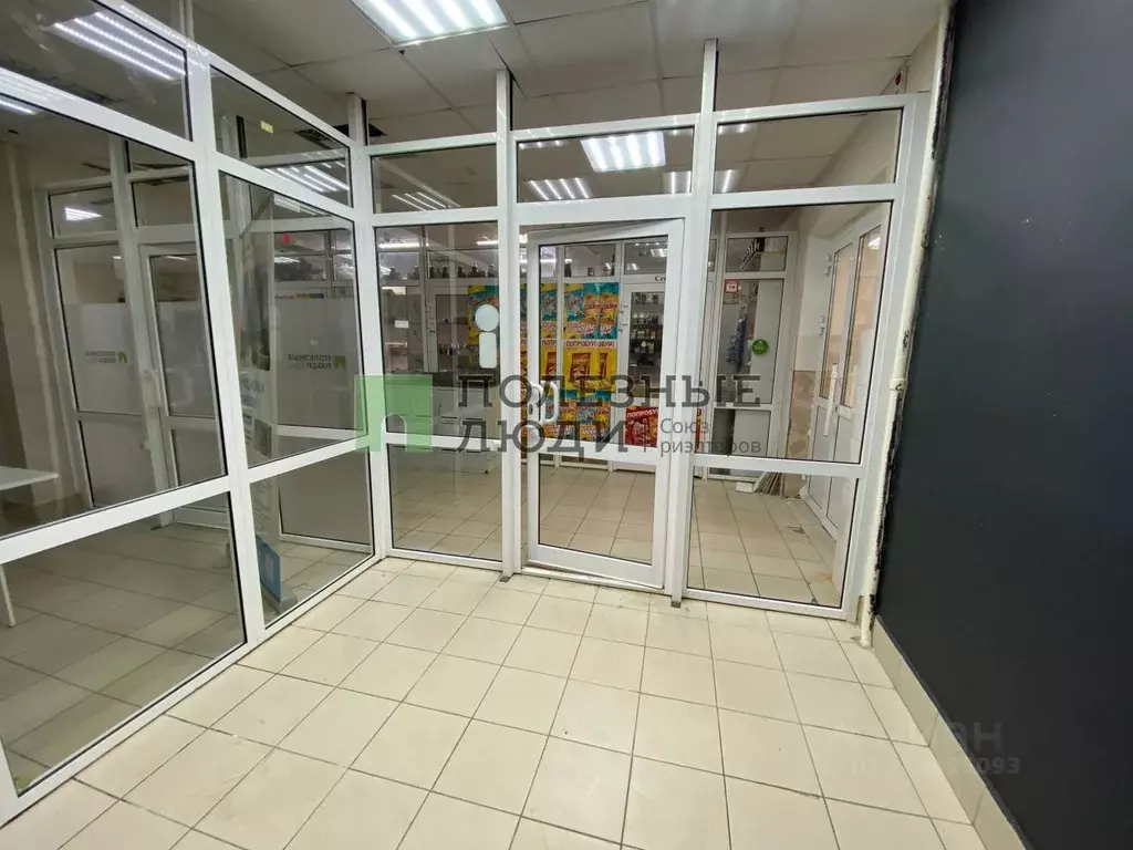 Офис в Курганская область, Курган ул. Красина, 55 (8 м) - Фото 0