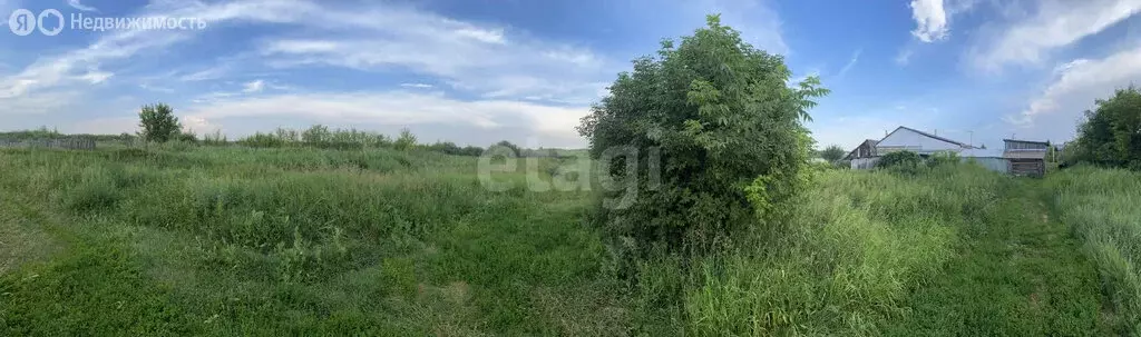 Участок в Ульяновская область, рабочий посёлок Чердаклы (10 м) - Фото 0