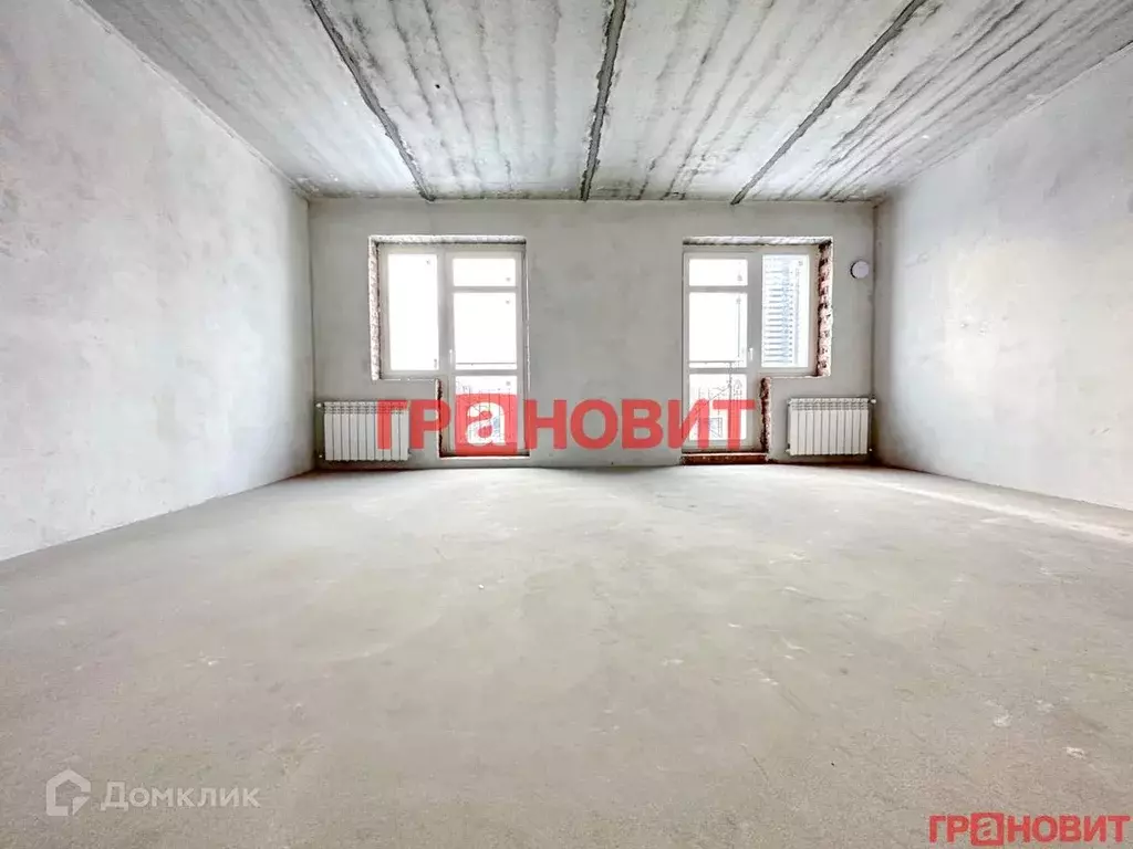 Продаётся 4-к квартира, 91.38 м - Фото 0