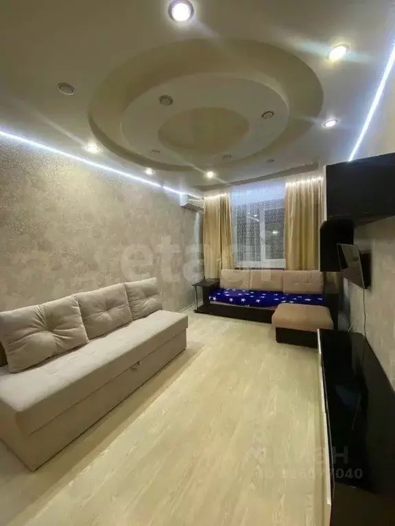 1-к кв. Тюменская область, Тюмень ул. Московский Тракт, 177 (34.6 м) - Фото 1