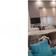 3-к кв. Тюменская область, Тюмень ул. Андрея Бушуева, 2 (72.5 м) - Фото 2