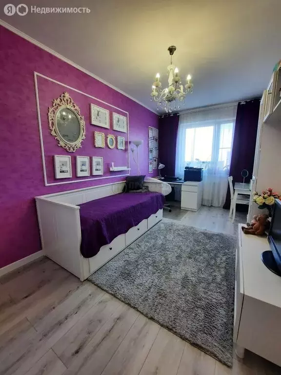 2-комнатная квартира: Мытищи, Стрелковая улица, 6 (60 м) - Фото 1