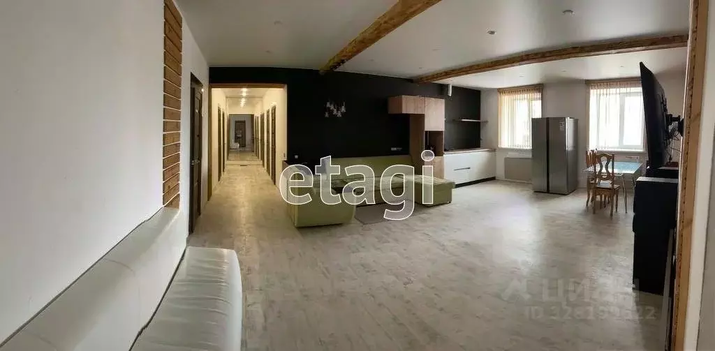 Склад в Амурская область, Благовещенск городской округ, пос. ... - Фото 1