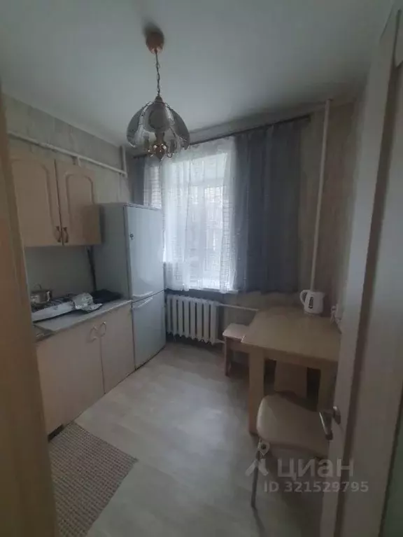 2-к кв. Иркутская область, Иркутск Ямская ул., 40 (41.0 м) - Фото 0