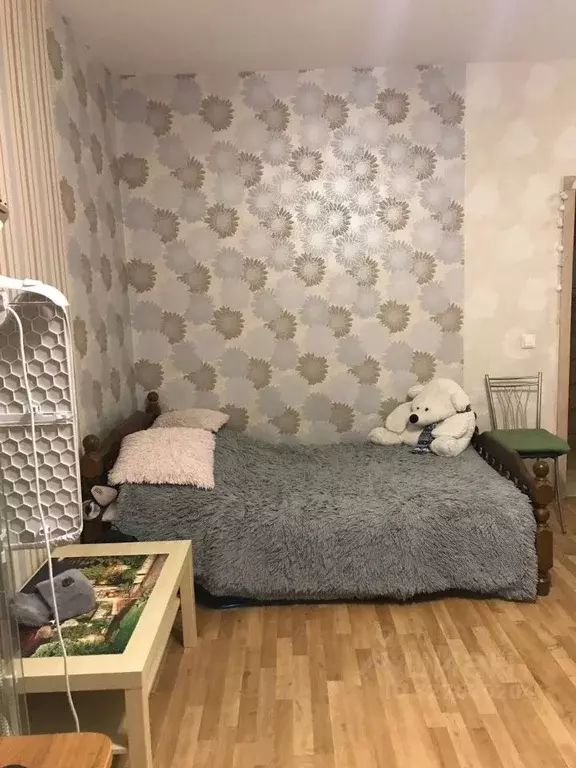 Студия Санкт-Петербург Гражданский просп., 113к3 (31.6 м) - Фото 1