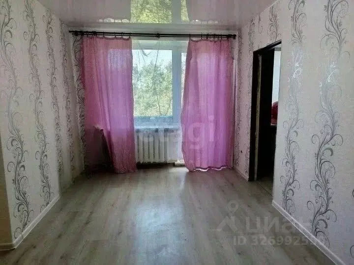 2-к кв. Ленинградская область, Кириши просп. Ленина, 14 (41.3 м) - Фото 1