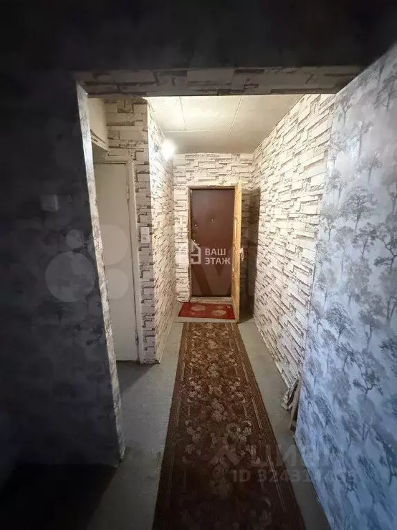 2-к кв. Калужская область, Дзержинский муниципальный округ, Льва ... - Фото 2