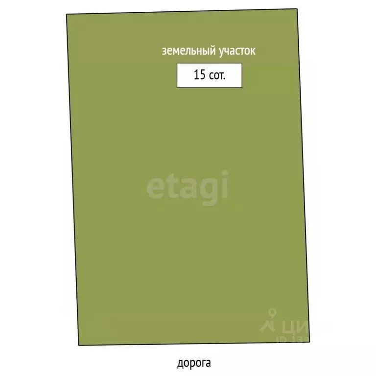 Дом в Тюменская область, Голышмановский муниципальный округ, пос. ... - Фото 2