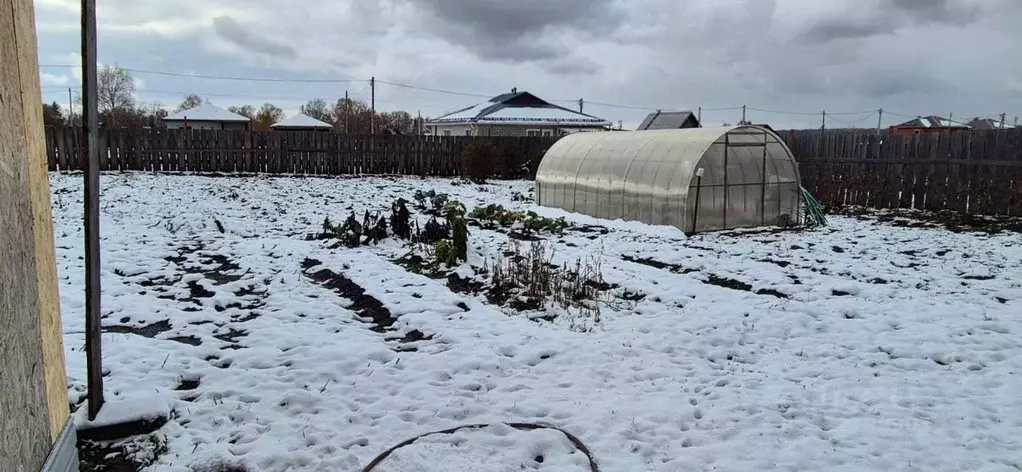 Участок в Томская область, Томский район, Поселок Зональная ст., ... - Фото 2