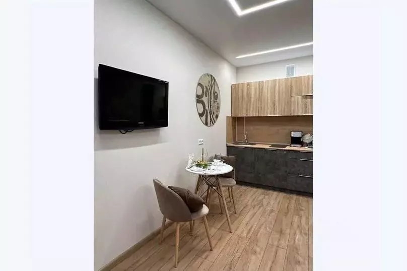 1-к кв. Башкортостан, Уфа бул. Ибрагимова, 90/2 (28.0 м) - Фото 1