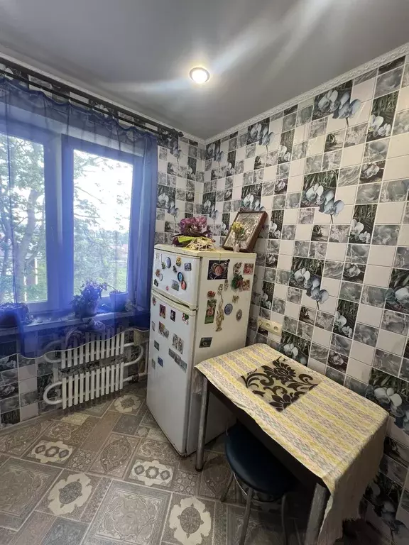 Продаётся 2-к квартира, 43.61 м - Фото 1