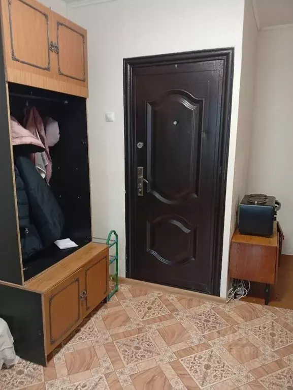 Комната Алтайский край, Барнаул ул. Веры Кащеевой, 16 (14.0 м) - Фото 2