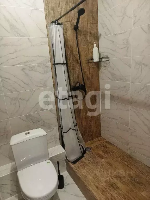 Студия Бурятия, Улан-Удэ 106-й мкр, 5к1 (23.4 м) - Фото 1