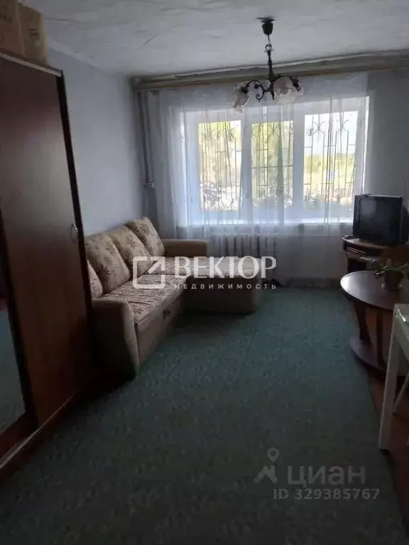 Комната Костромская область, Кострома Кинешемское ш., 15 (17.5 м) - Фото 2